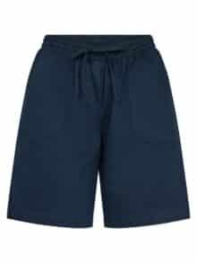 SoyaConcept Shorts Akila - Navy