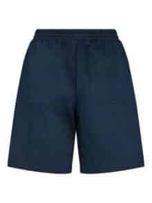 SoyaConcept Shorts Akila - Navy1