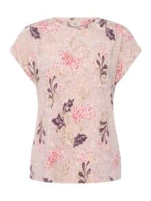 Fransa T-Shirt Frseen 20610634 - Serena