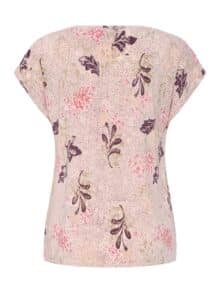 Fransa T-Shirt Frseen 20610634 - Serena1