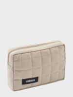Humdakin Cosmetic Bag - Light Stone
