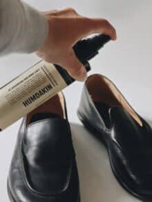 Humdakin Deodorzing Shoe Spray1