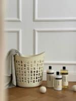 Humdakin Laundry Basket - Neutral1