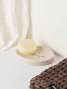 Humdakin Sandstone Soap Tray