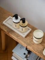 Humdakin Sandstone Tray Small