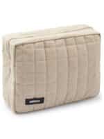 Humdakin Toiletry Bag - Light Stone