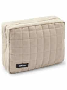Humdakin Toiletry Bag - Light Stone