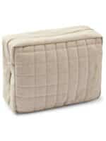 Humdakin Toiletry Bag - Light Stone1