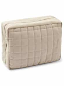 Humdakin Toiletry Bag - Light Stone1
