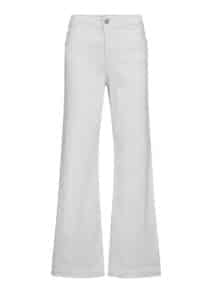 Mos Mosh Jeans Dara - Bright White