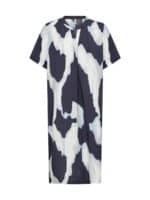 SoyaConcept Kjole Sc-Gladis - Navy