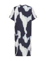 SoyaConcept Kjole Sc-Gladis - Navy1