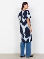 SoyaConcept Kjole Sc-Gladis - Navy3