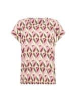 Soyaconcept Bluse SC- Filicit - OXBL