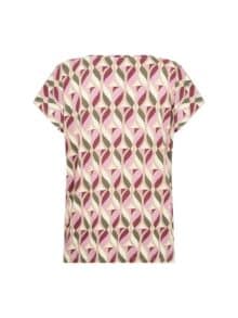 Soyaconcept Bluse SC- Filicit - OXBL1