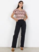 Soyaconcept Bluse SC- Filicit - OXBL2