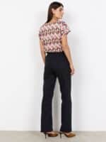 Soyaconcept Bluse SC- Filicit - OXBL3