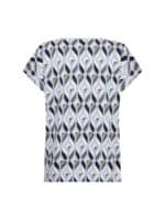 Soyaconcept Bluse SC-Filicit - Pola1
