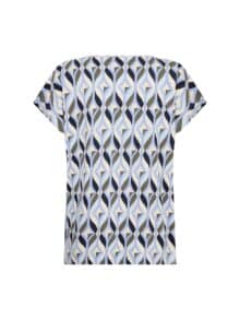 Soyaconcept Bluse SC-Filicit - Pola1