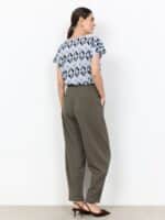 Soyaconcept Bluse SC-Filicit - Pola3