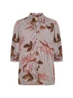 Soyaconcept Bluse SC-Gina - OXBL