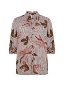 Soyaconcept Bluse SC-Gina - OXBL