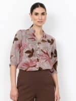 Soyaconcept Bluse SC-Gina - OXBL2