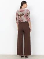 Soyaconcept Bluse SC-Gina - OXBL4