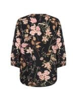 Soyaconcept Bluse SC-Grace - Sort1