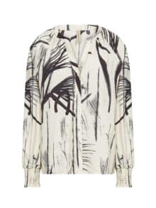 Soyaconcept Bluse sc-gopi - Creme