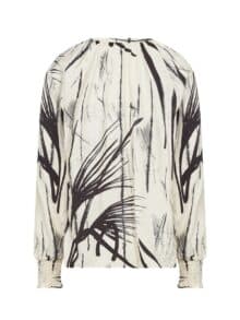 Soyaconcept Bluse sc-gopi - Creme1