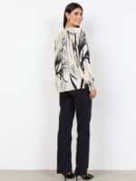Soyaconcept Bluse sc-gopi - Creme3