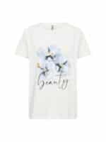 Soyaconcept SC-Rina T-Shirt - Blå
