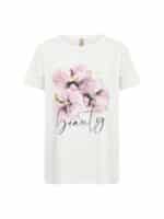 Soyaconcept SC-Rina T-Shirt - Rosa