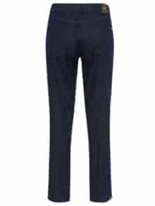 Brax Bukser May - Mørk Denim1