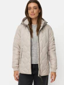 Camel Active Jakke - Stone1