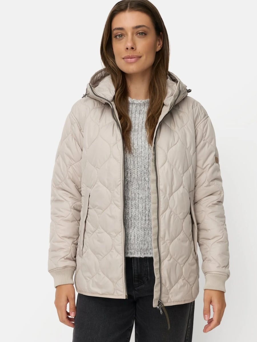 Camel Active Jakke - Stone1