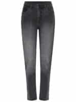 Cero Suzanne Denim Buks - Grå