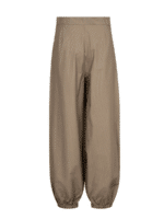 Co Couture bukser ophelia - Farve Mink 3
