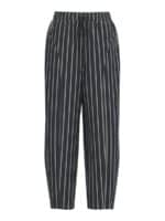 Costa Mani Milli Pants - White Stripe