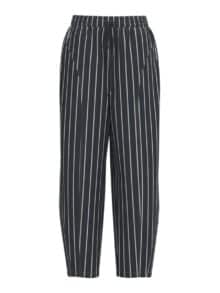 Costa Mani Milli Pants - White Stripe