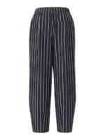 Costa Mani Milli Pants - White Stripe1