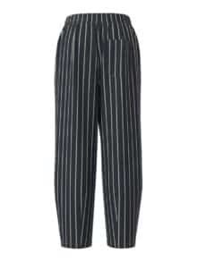 Costa Mani Milli Pants - White Stripe1