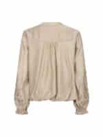 Co´Couture Bluse Delin - Mink1