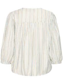 Fransa Bluse Frariana - Tobacco1