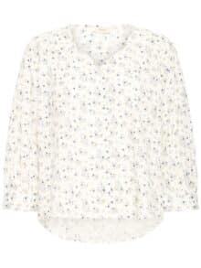 Fransa Bluse Freasa - Whisper