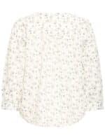 Fransa Bluse Freasa - Whisper1