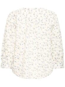 Fransa Bluse Freasa - Whisper1