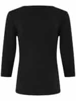 Fransa T-Shirt Frclea - Sort1
