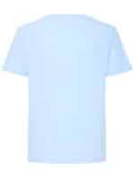Fransa T-Shirts Frzary - Ice Water1